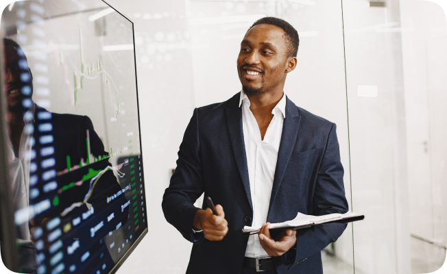 Civil Society Organization Data Fellowship